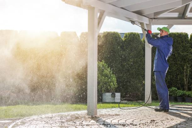 Best Pool Deck Cleaning  in Boley, OK