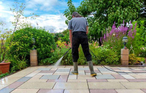 Best Restaurant Pressure Washing  in Boley, OK