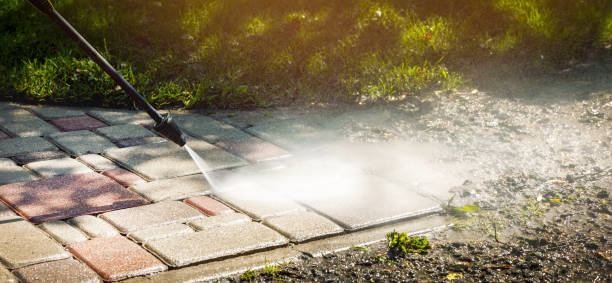 Boley, OK Pressure washing Company