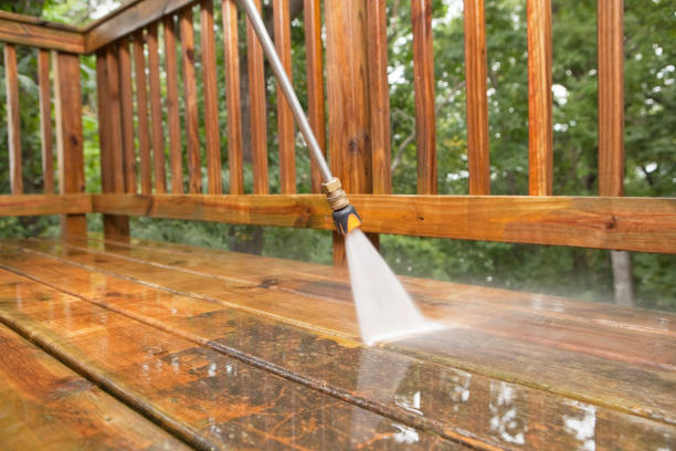 Best Post-Construction Pressure Washing  in Boley, OK