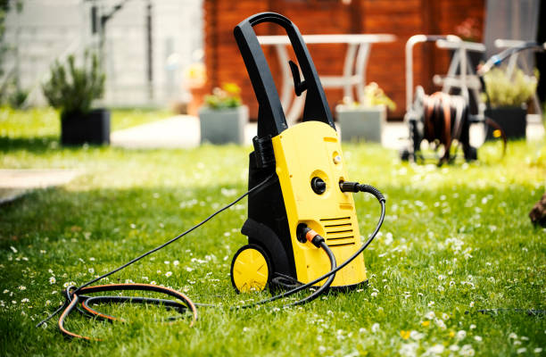 Boat and Dock Cleaning in Boley, OK